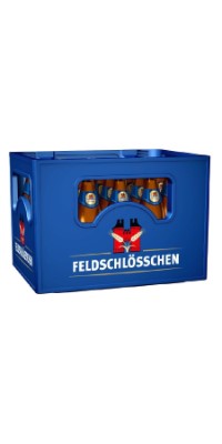 Feldschlösschen Original 20er-H