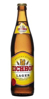 Eichhof Lager