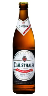 Clausthaler 