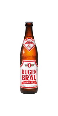 Rugenbräu Lager