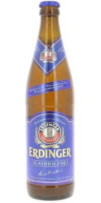 Erdinger Weissbier - alkoholfrei