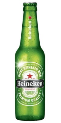 Heineken 5% Long Neck - Bestellartikel