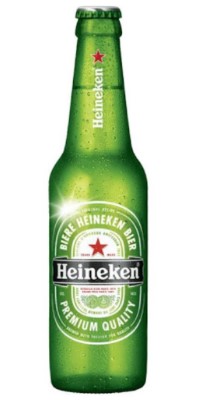 Heineken 5% Long Neck 