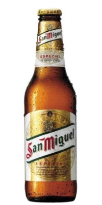 San Miguel 