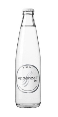 Appenzell still Glas