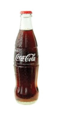 Coca-Cola "Original" - Bestellartikel
