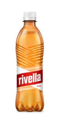 Rivella rot PET 