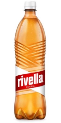 Rivella rot PET 