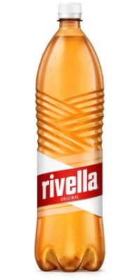 Rivella rot PET 