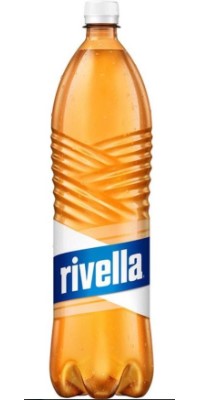 Rivella blau PET  6-S