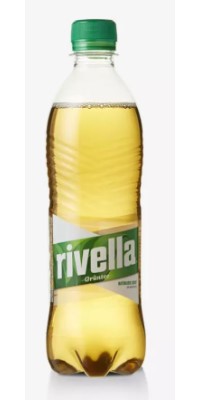 Rivella grün PET 