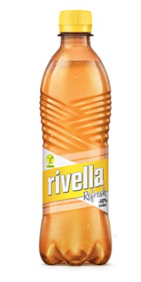 Rivella gelb PET - Bestellartikel