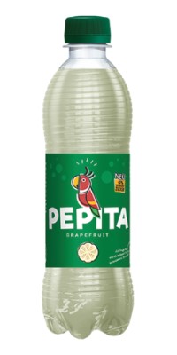 Pepita Grapefruit PET