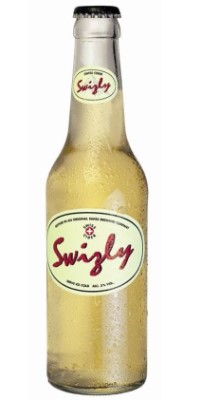 Swizly Swiss Cider Glas - Bestellartikel