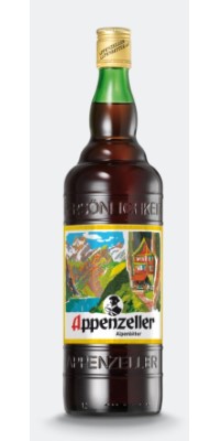 Appenzeller Alpenbitter