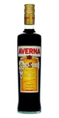 Averna Amaro Siciliano