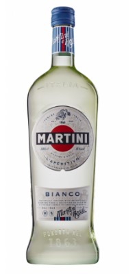 Martini bianco