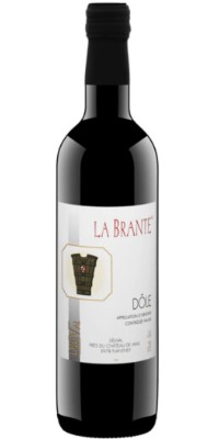 La Brante Dôle du Valais AOC