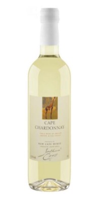 Southern Cross Chardonnay of Breede River Valley