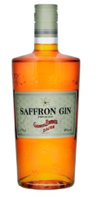 Saffron Gin - Boudier - Bestellartikel