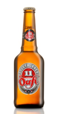 Öufi Bier Lager Hell