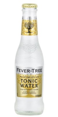 Tonic Water - Fever Tree