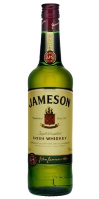 Irish Whiskey - Jameson