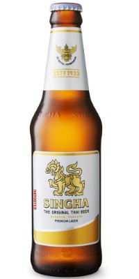 Singha Bier