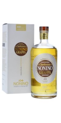 Grappa Lo Chardonnay - Nonino