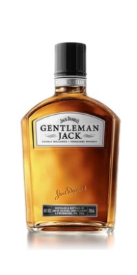 Gentleman Jack Tennessee Whisky