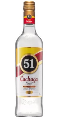 Cachaca 51 - Bestellartikel