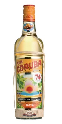 Coruba Rum Non plus ultra