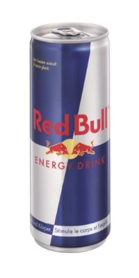 Red Bull Dosen 355ml