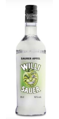 Willisauer Saurer Apfel - Bestellartikel