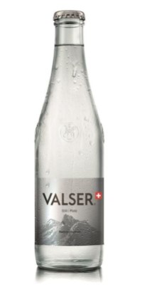 Valser Still Glas