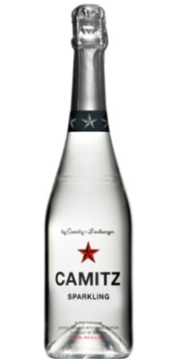 Camitz Sparkling Vodka - Camitz & Lindb - Bestellartikel