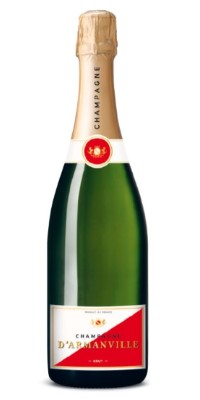 Champagne d'Armanville Brut Champagne AC