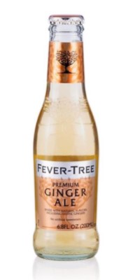 Ginger Ale - Fever Tree