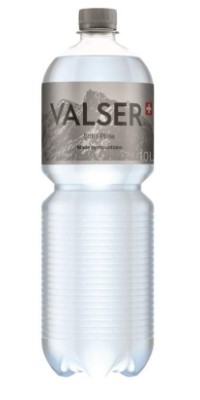 Valser Still PET 6-S