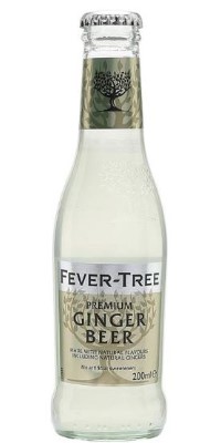 Ginger Beer - Fever Tree 