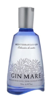 Mediterranean Gin Mare