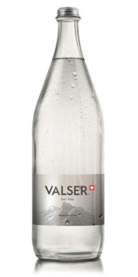 Valser Still Glas