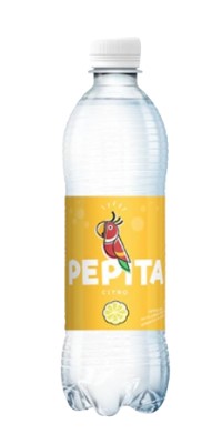 Pepita Citro PET