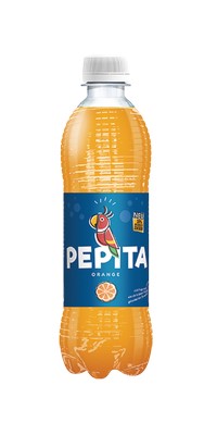 Pepita Orange PET