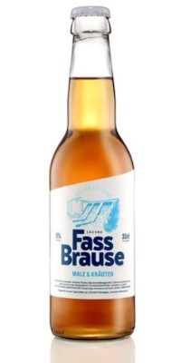 FassBrause (Malz und Kräuterlimonade) - Bestellartikel