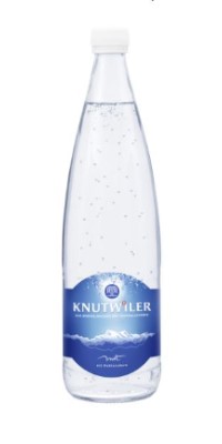 Knutwiler mit CO2 Glas