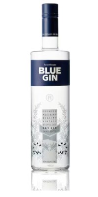 Blue Gin - Reisetbauer - Bestellartikel