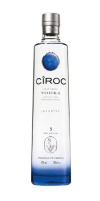 Ciroc Vodka