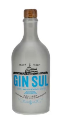 London Dry Gin - Gin Sul