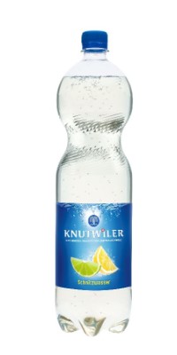 Knutwiler Schnitzwasser PET 6-S